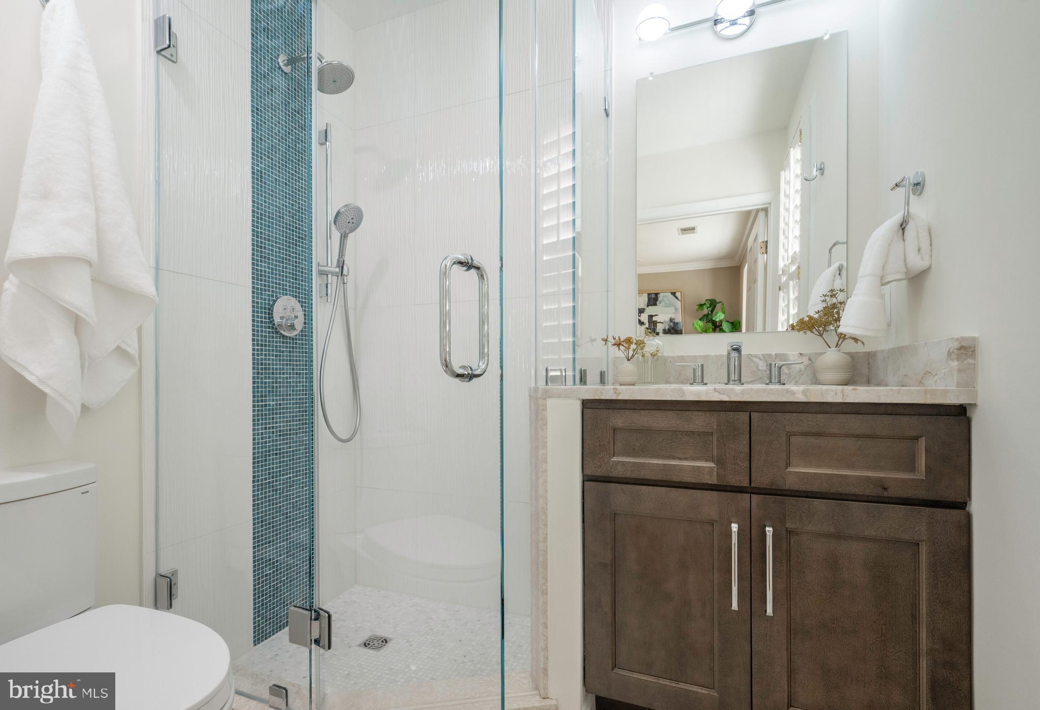 OLD TOWN - Residential