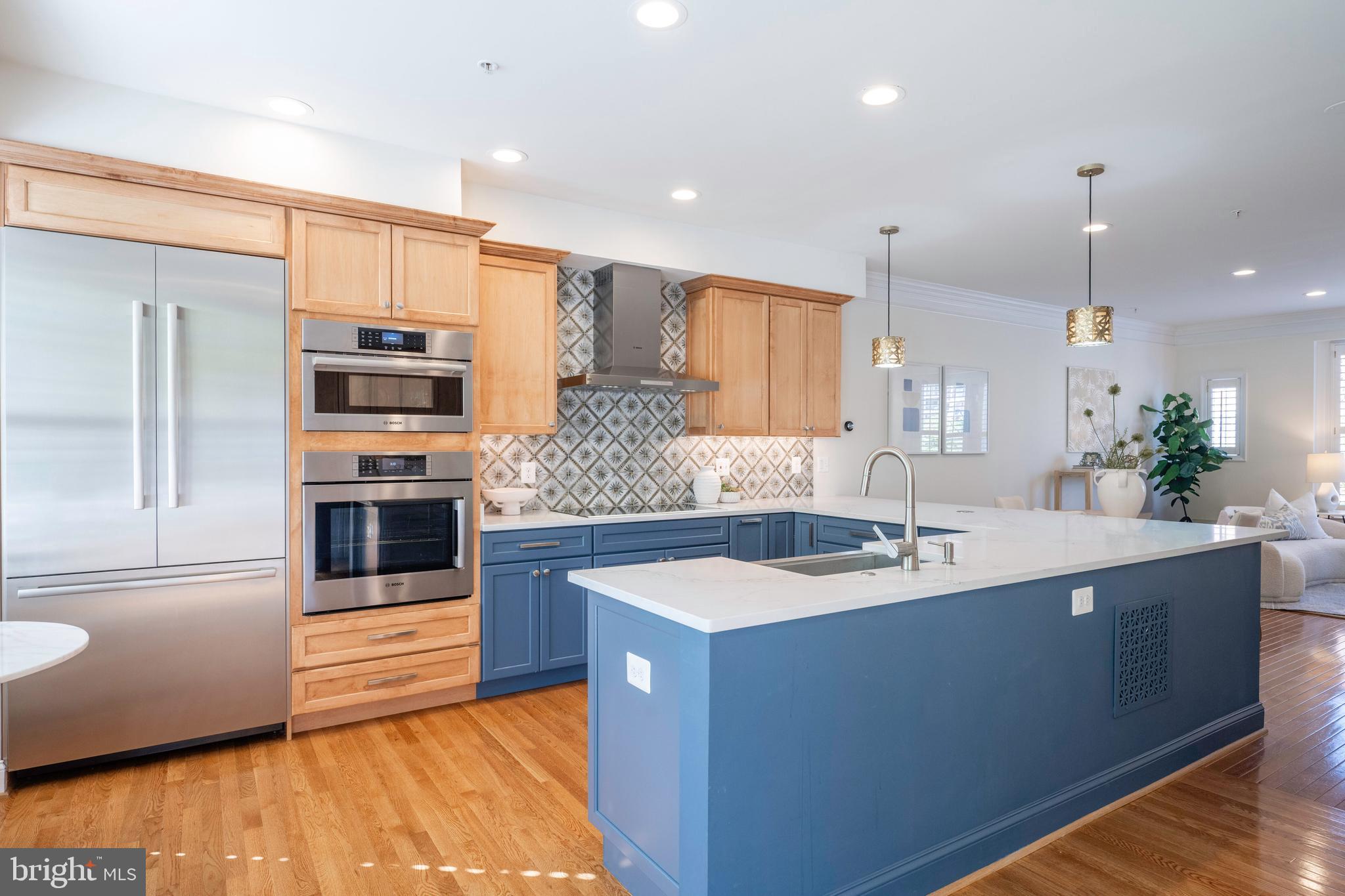 OLD TOWN - Residential