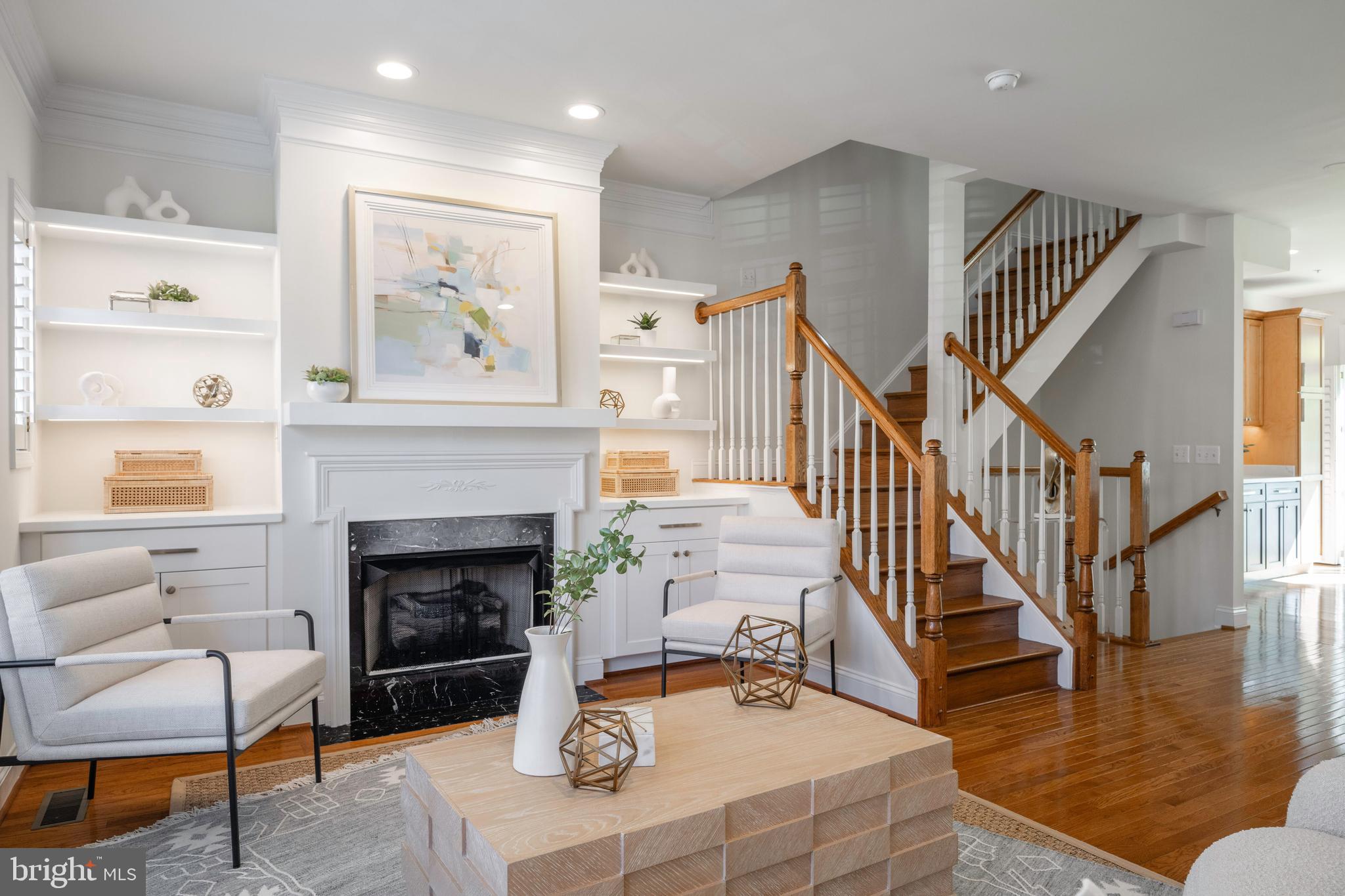 OLD TOWN - Residential