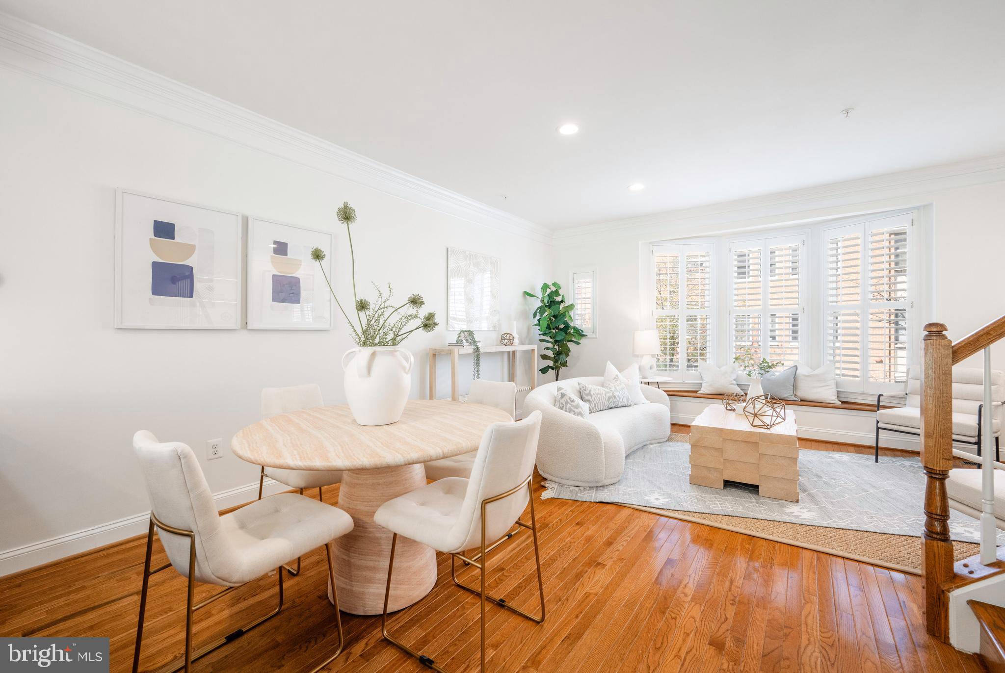 OLD TOWN - Residential