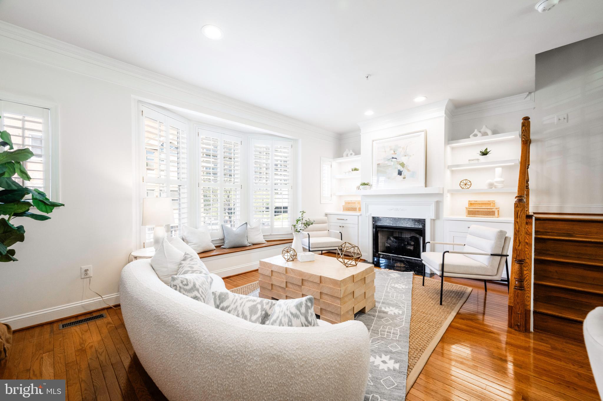 OLD TOWN - Residential