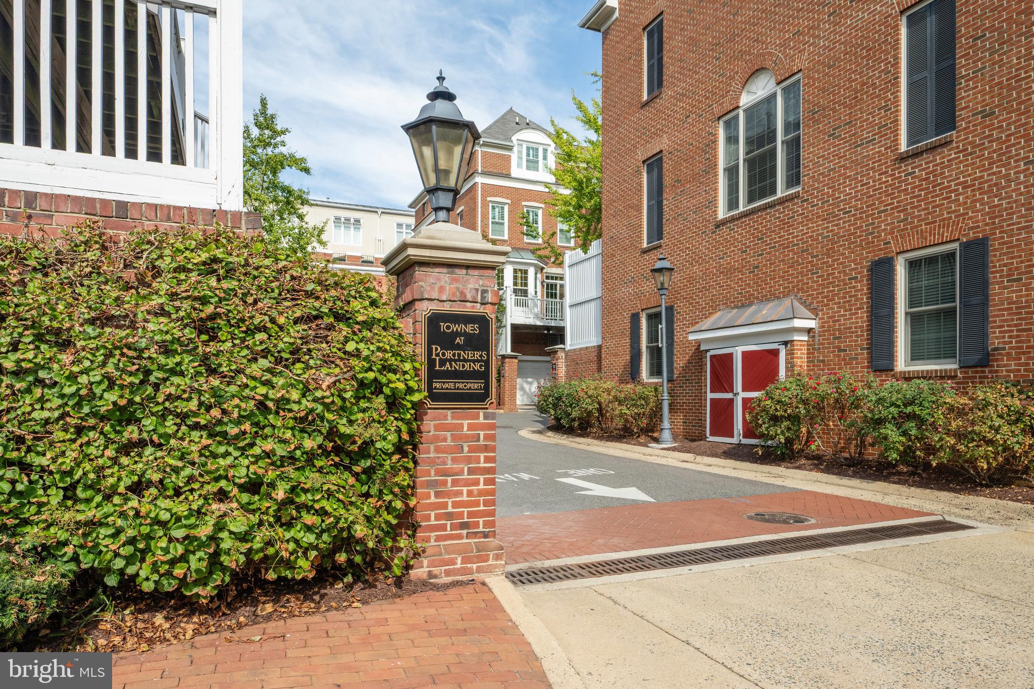 502 WYTHE STREET