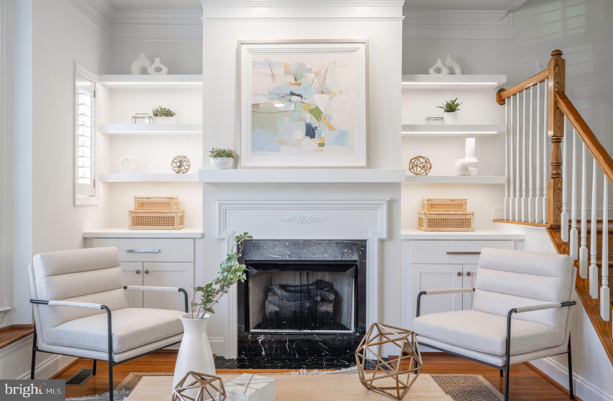 OLD TOWN - Residential