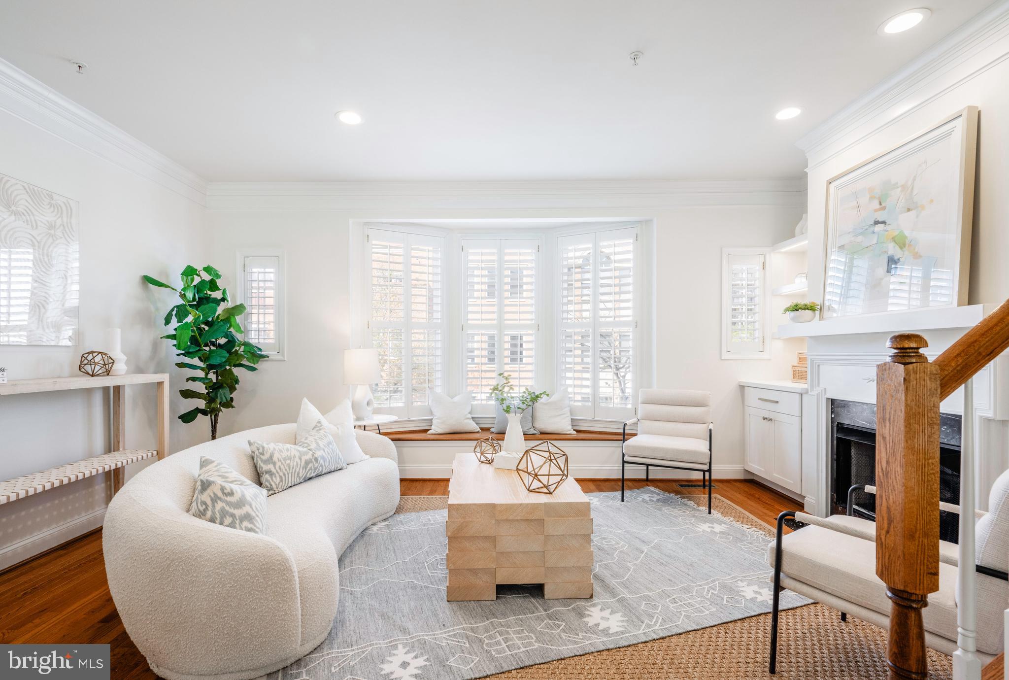 OLD TOWN - Residential