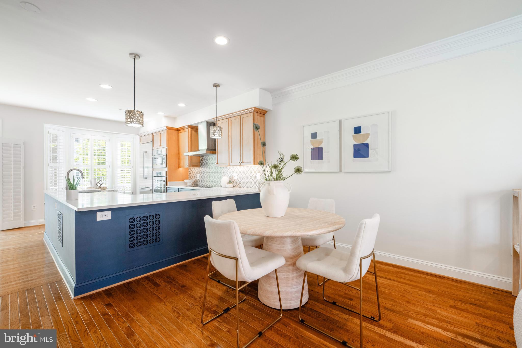 OLD TOWN - Residential