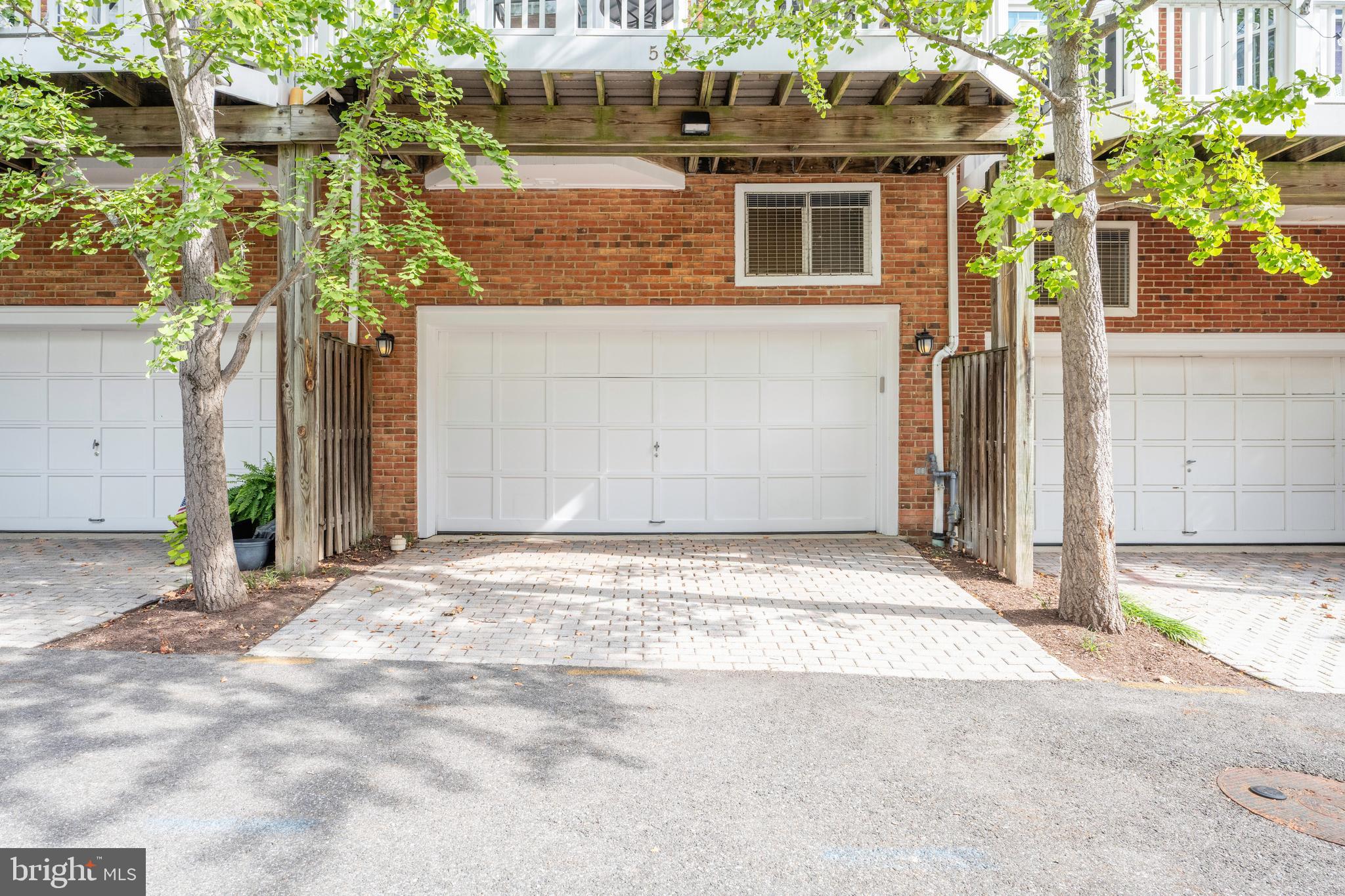 502 WYTHE STREET