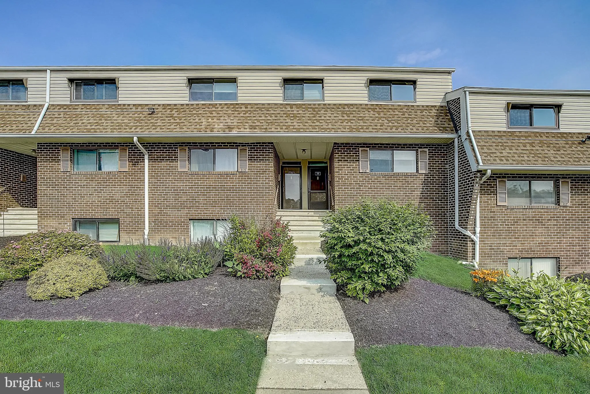 318 Stony Way, Norristown, PA 19403