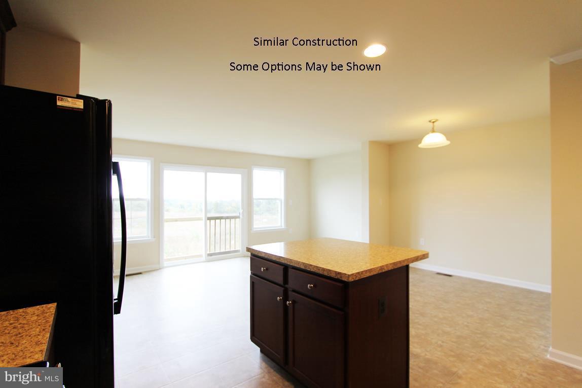 KENSINGTON TERRACE - Residential