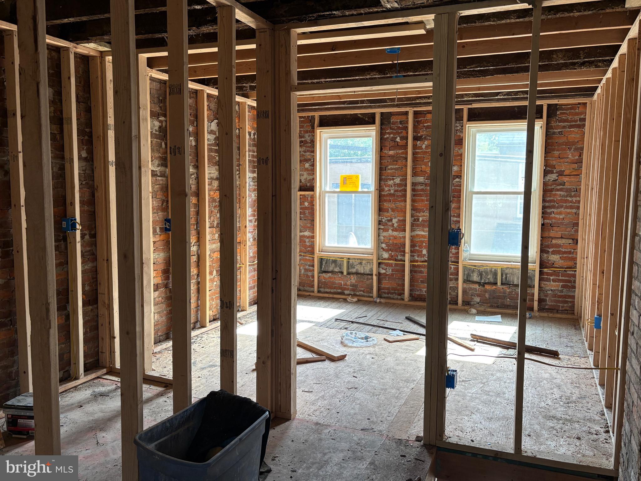 HARRISBURG CITY - Residential