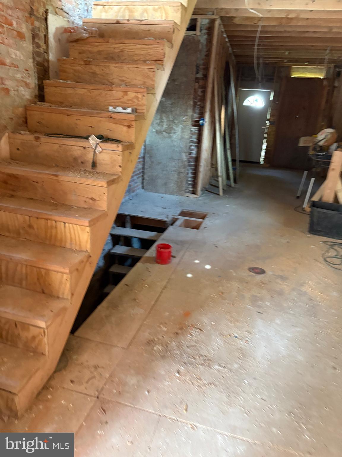 HARRISBURG CITY - Residential