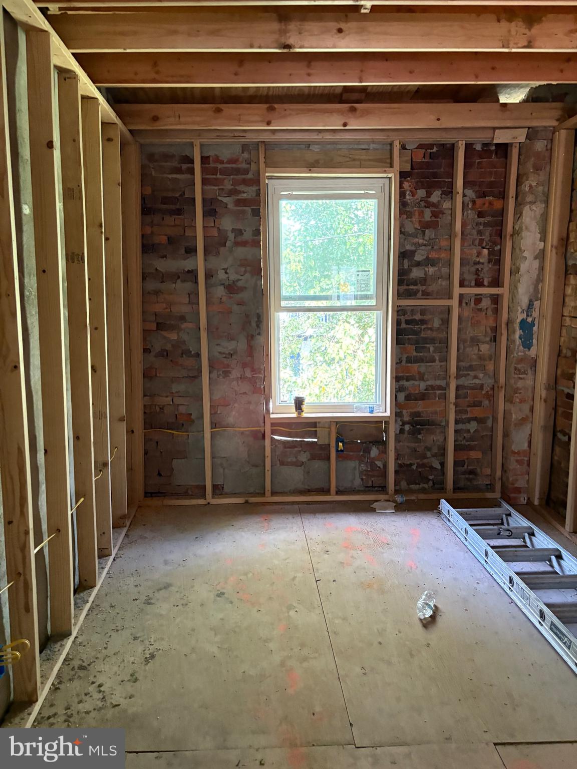 HARRISBURG CITY - Residential