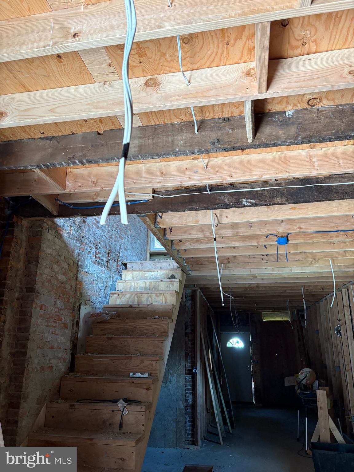 HARRISBURG CITY - Residential