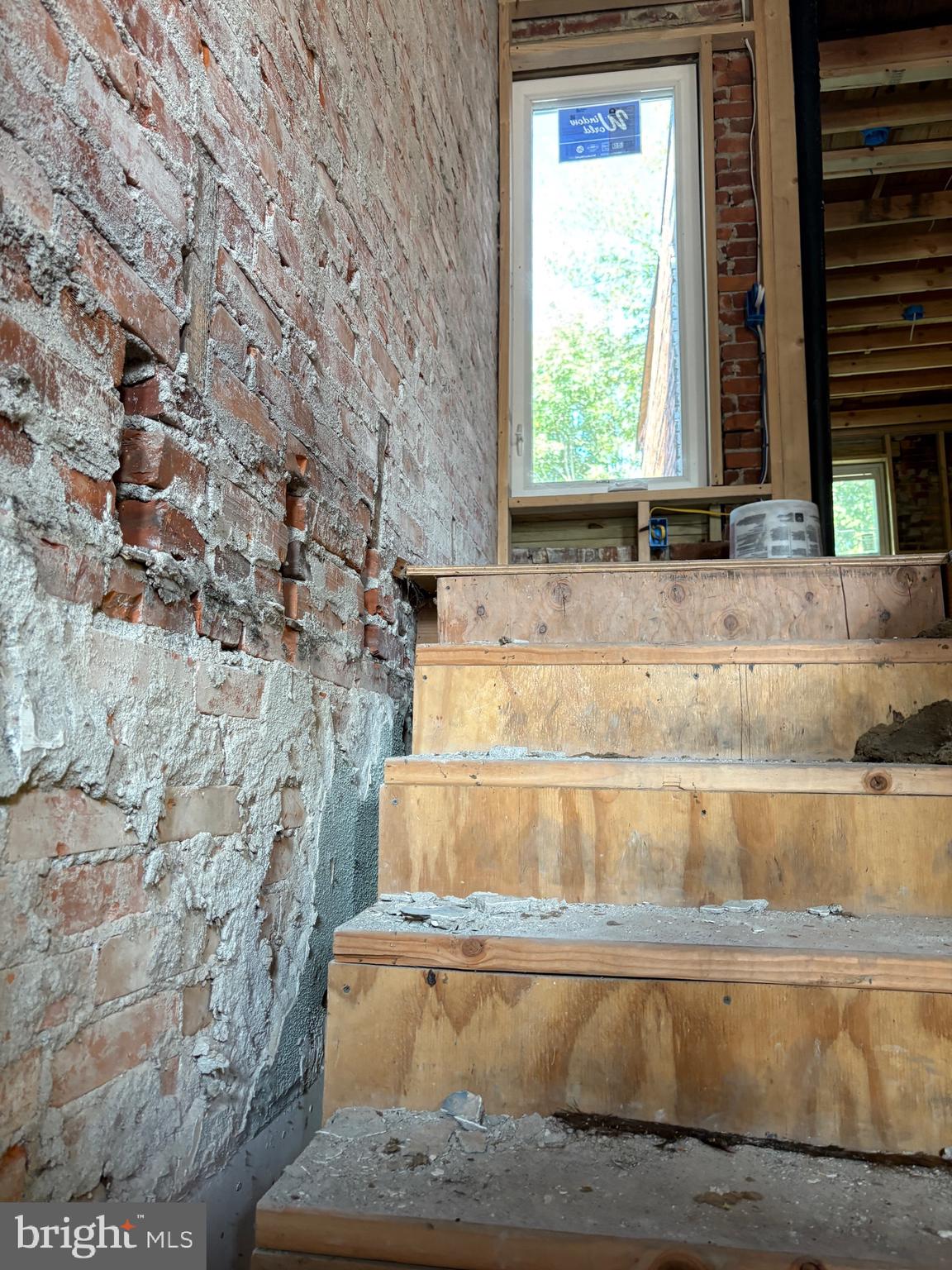 HARRISBURG CITY - Residential