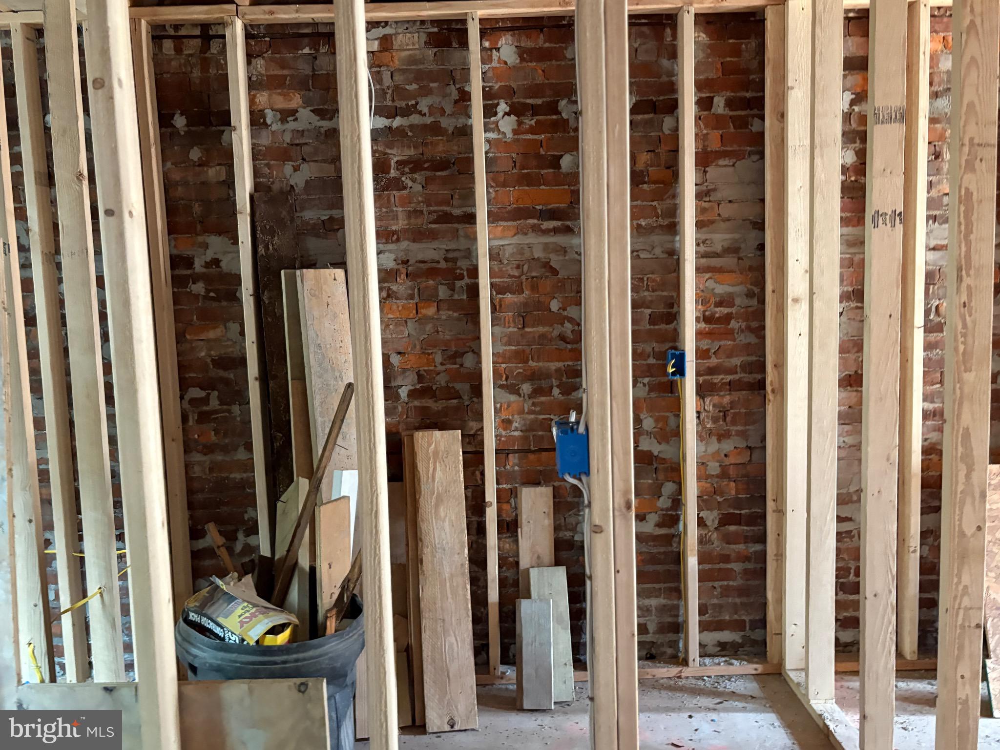 HARRISBURG CITY - Residential