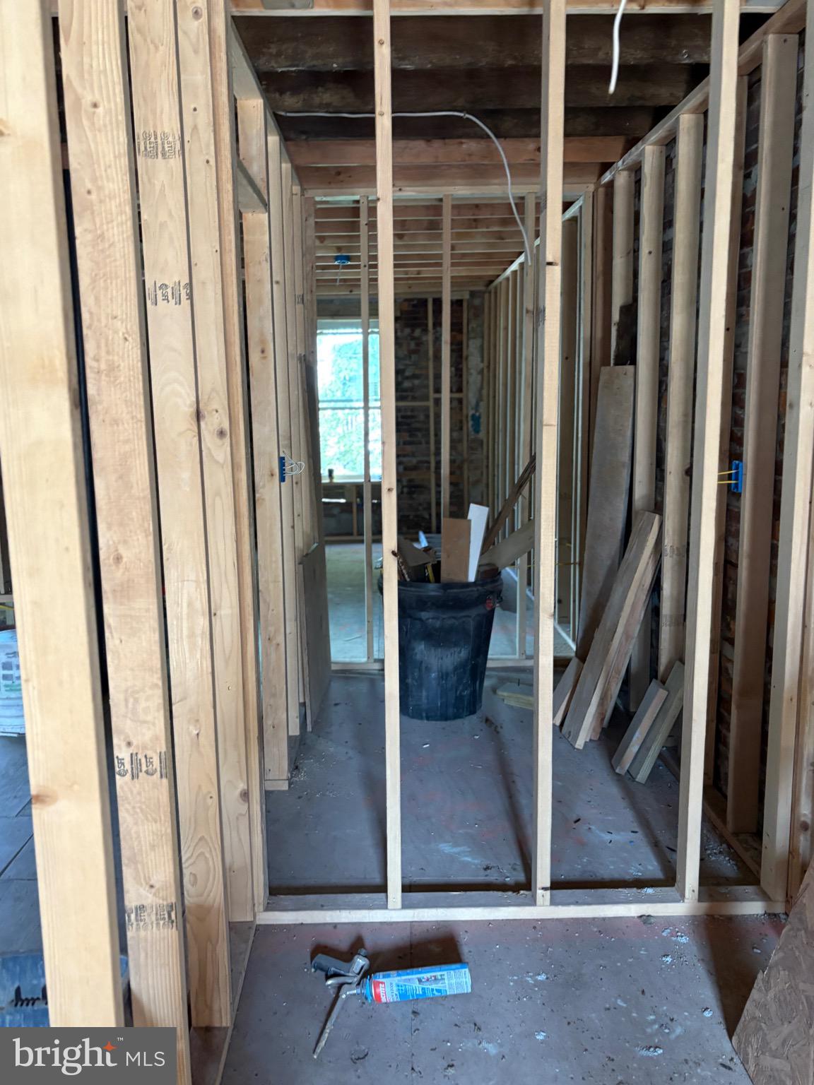 HARRISBURG CITY - Residential