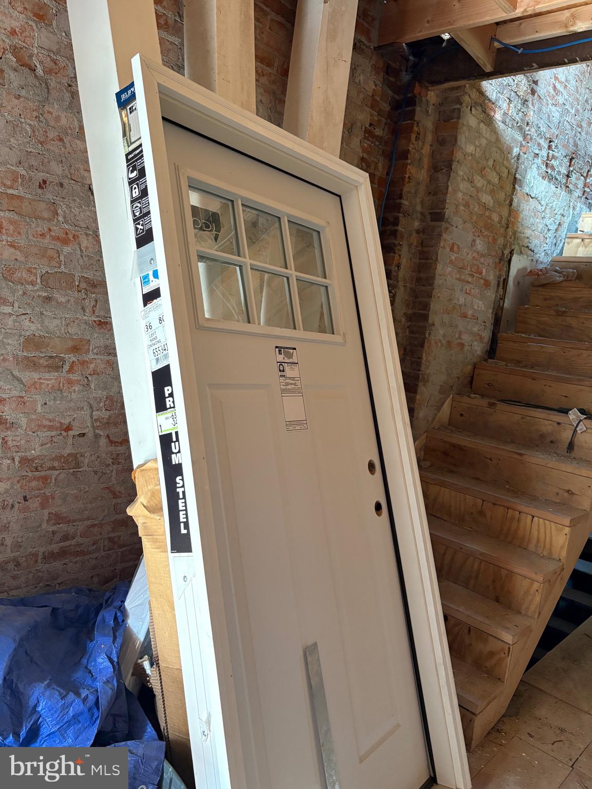 HARRISBURG CITY - Residential