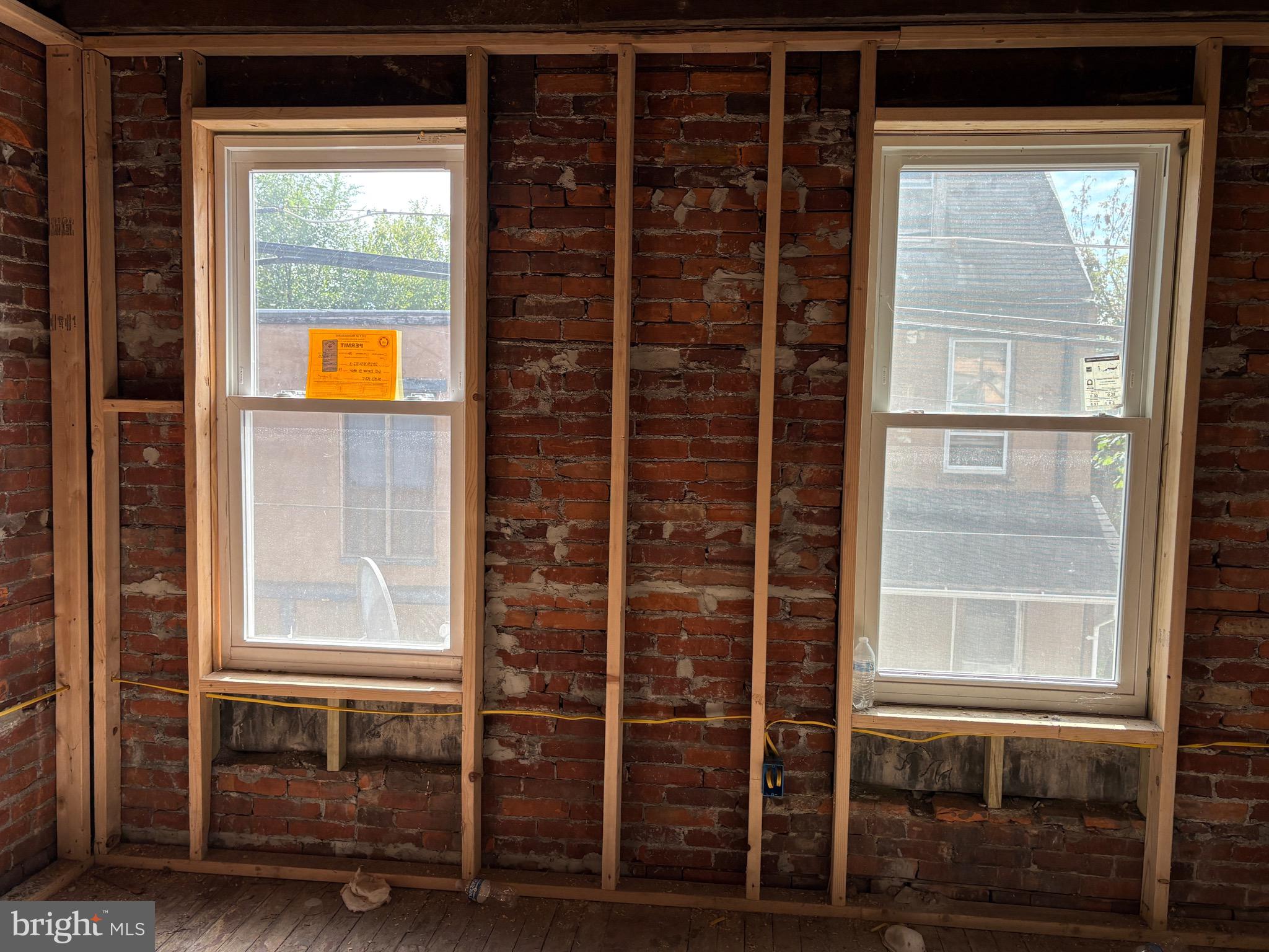 HARRISBURG CITY - Residential