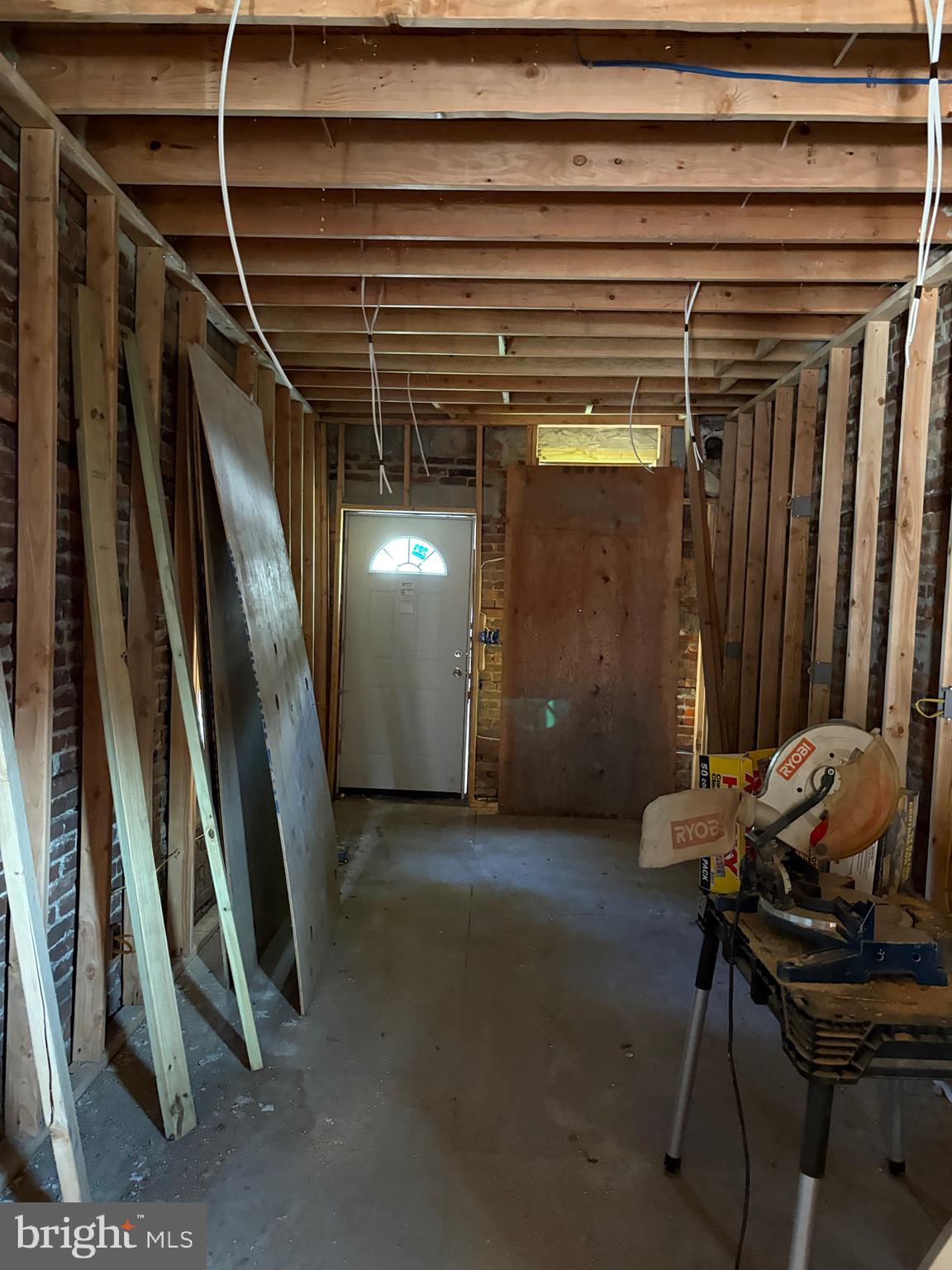 HARRISBURG CITY - Residential