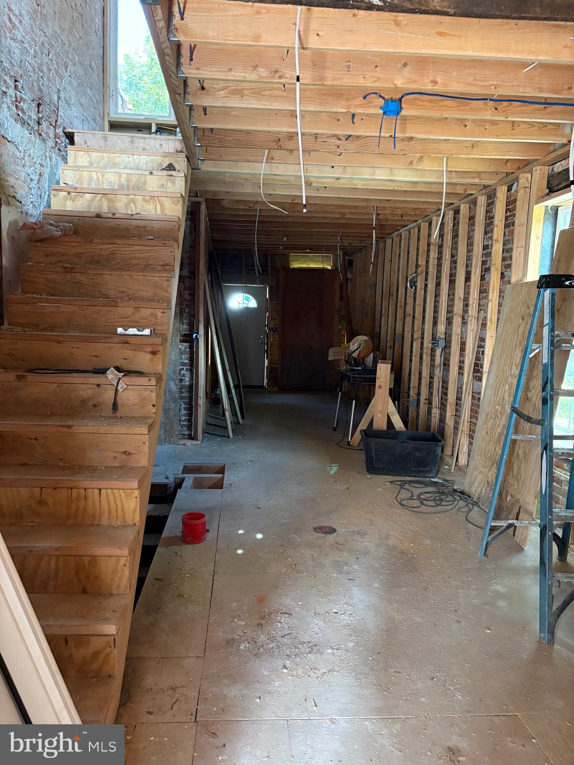 HARRISBURG CITY - Residential