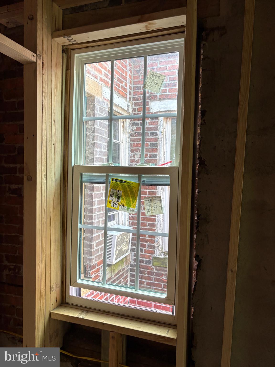 HARRISBURG CITY - Residential