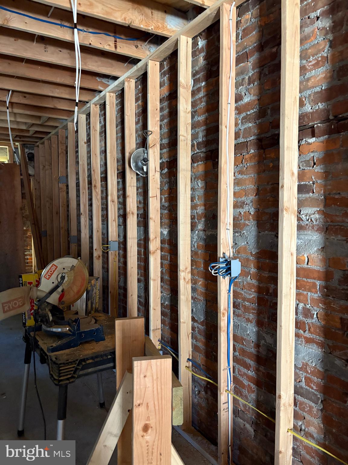 HARRISBURG CITY - Residential