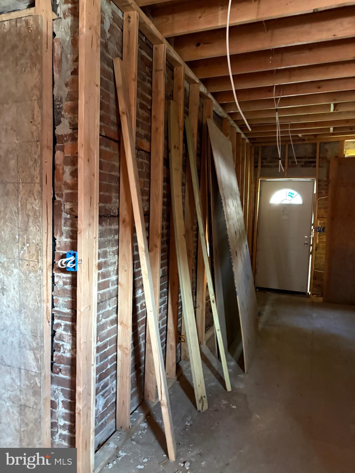 HARRISBURG CITY - Residential