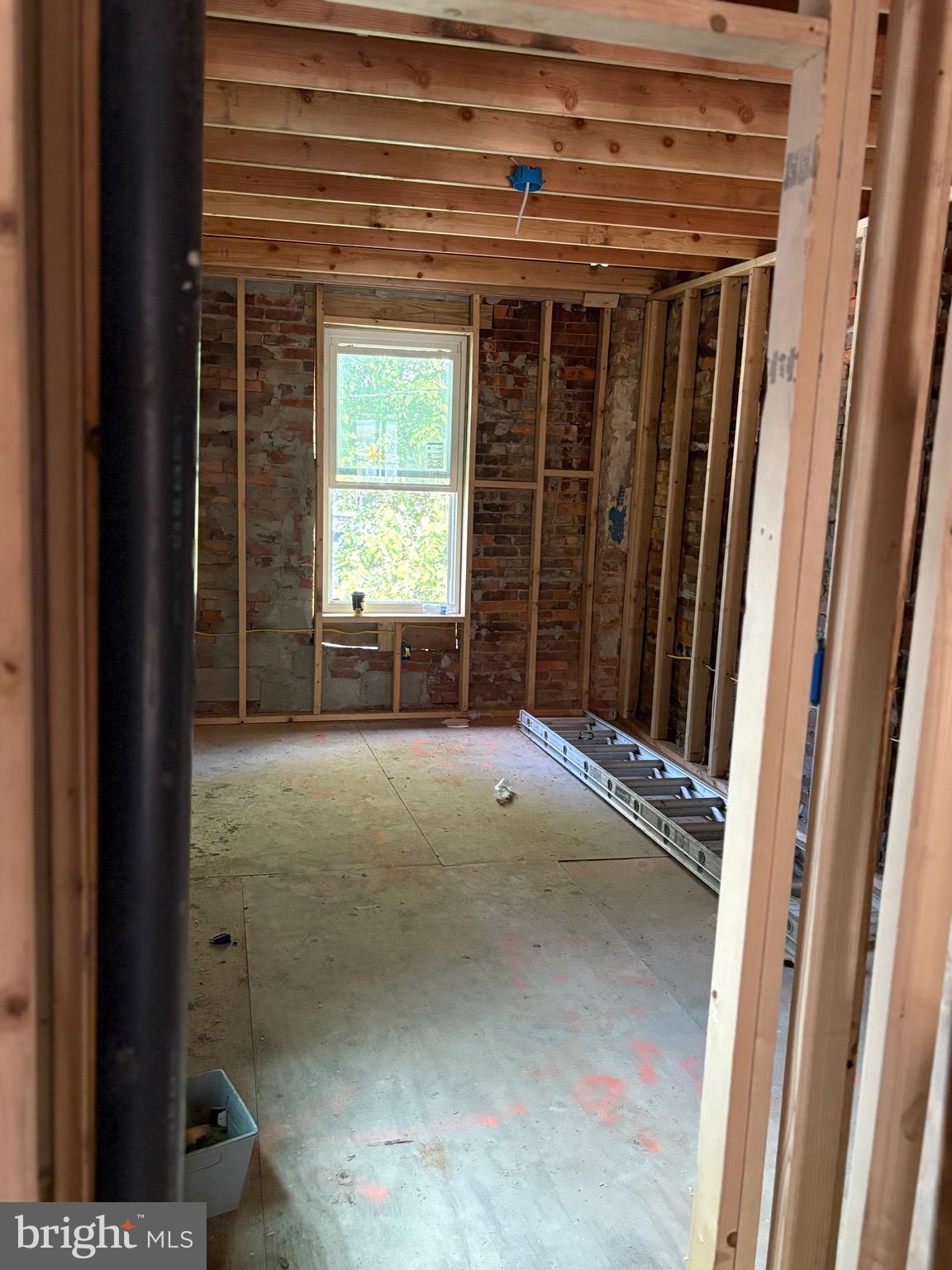 HARRISBURG CITY - Residential