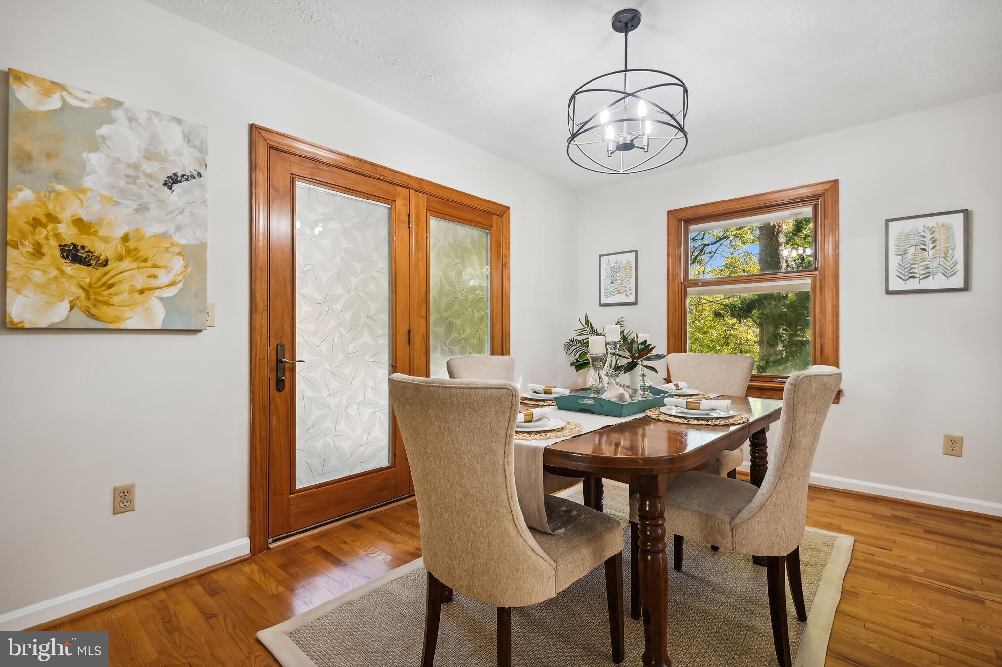 BAY HIGHLANDS - Residential