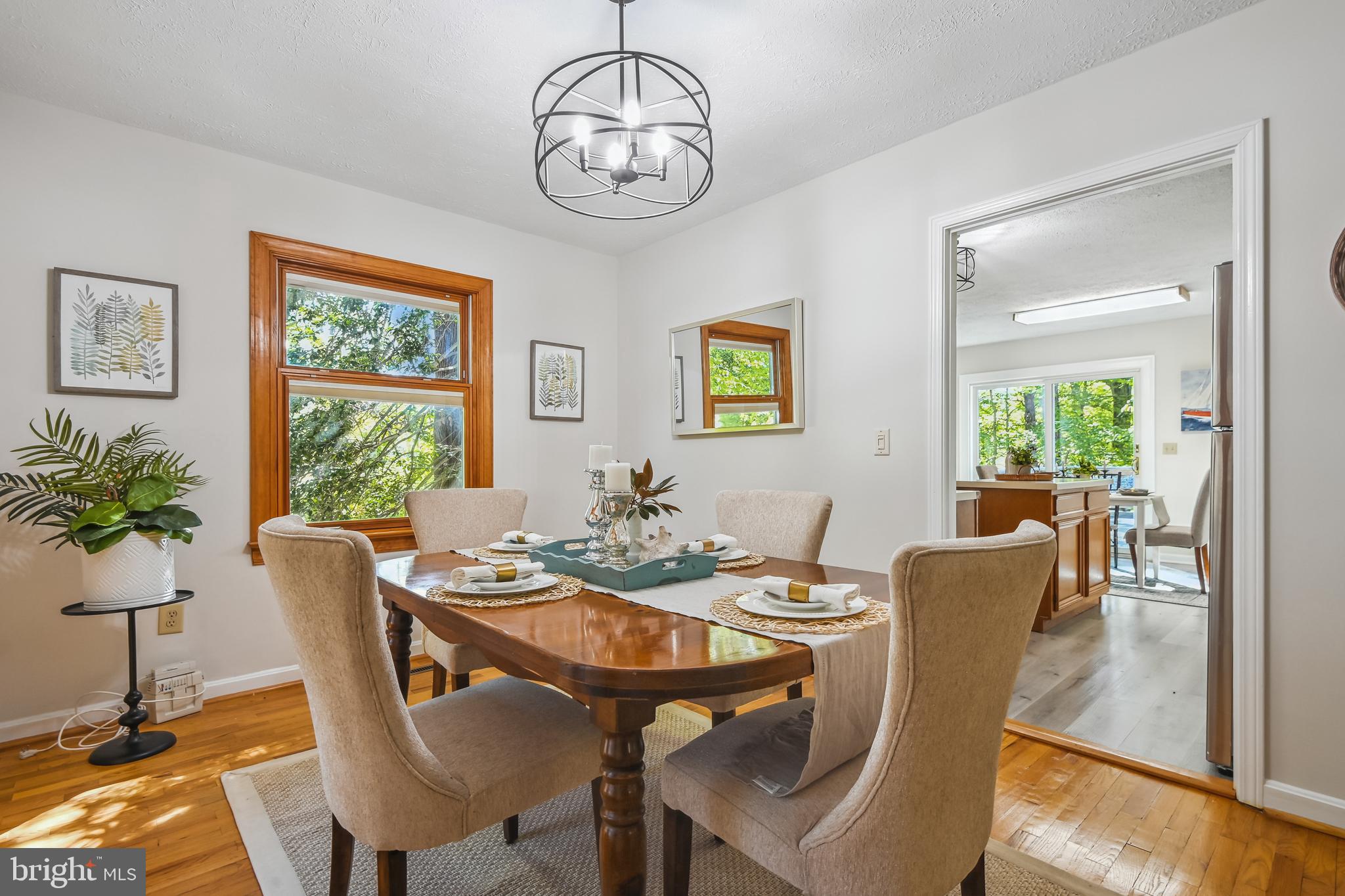 BAY HIGHLANDS - Residential