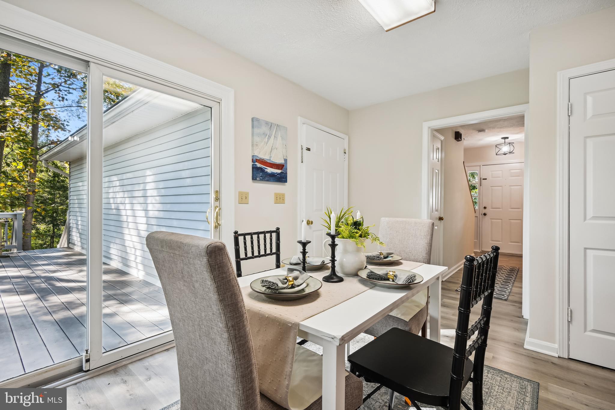 BAY HIGHLANDS - Residential