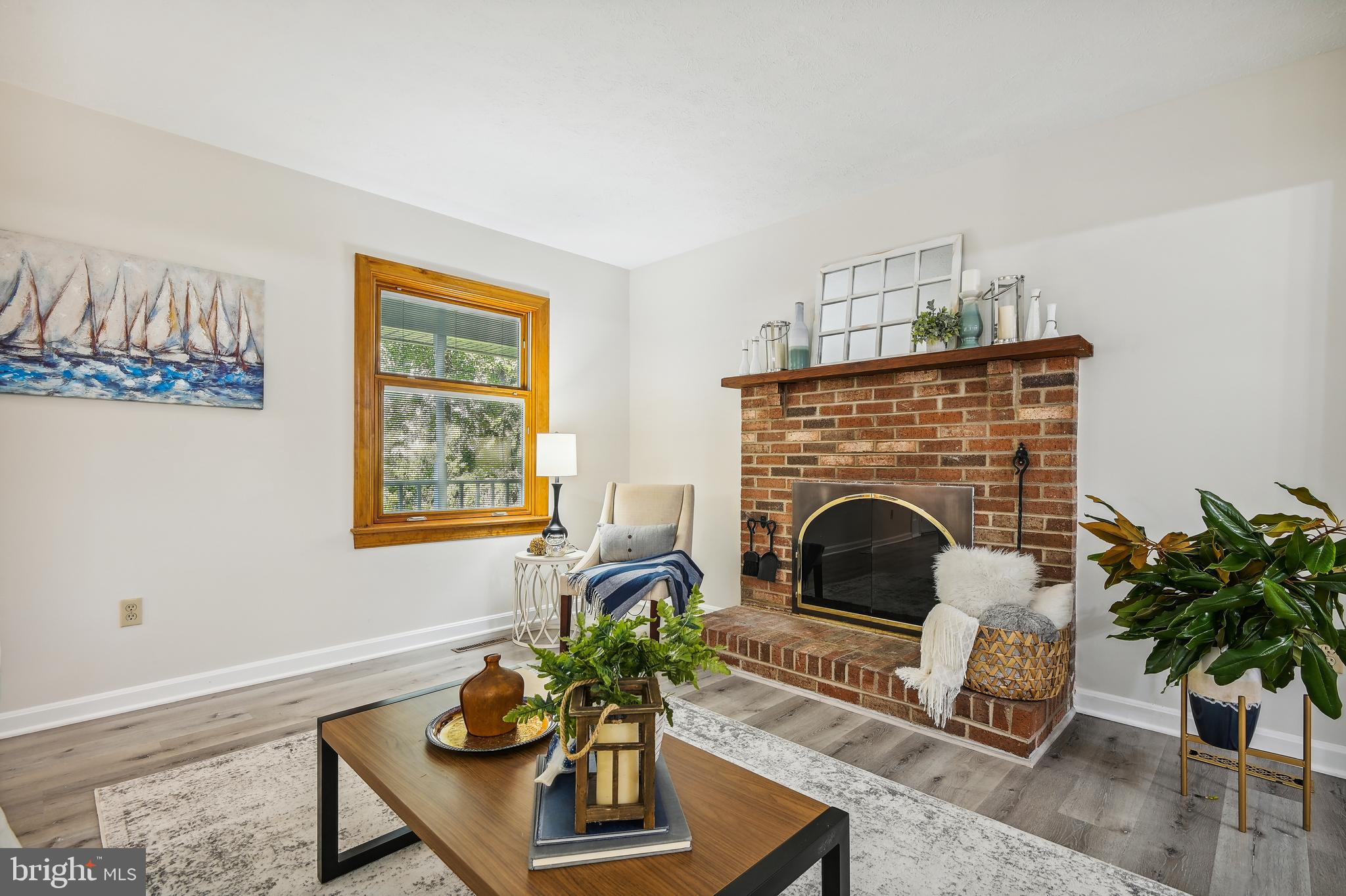 BAY HIGHLANDS - Residential