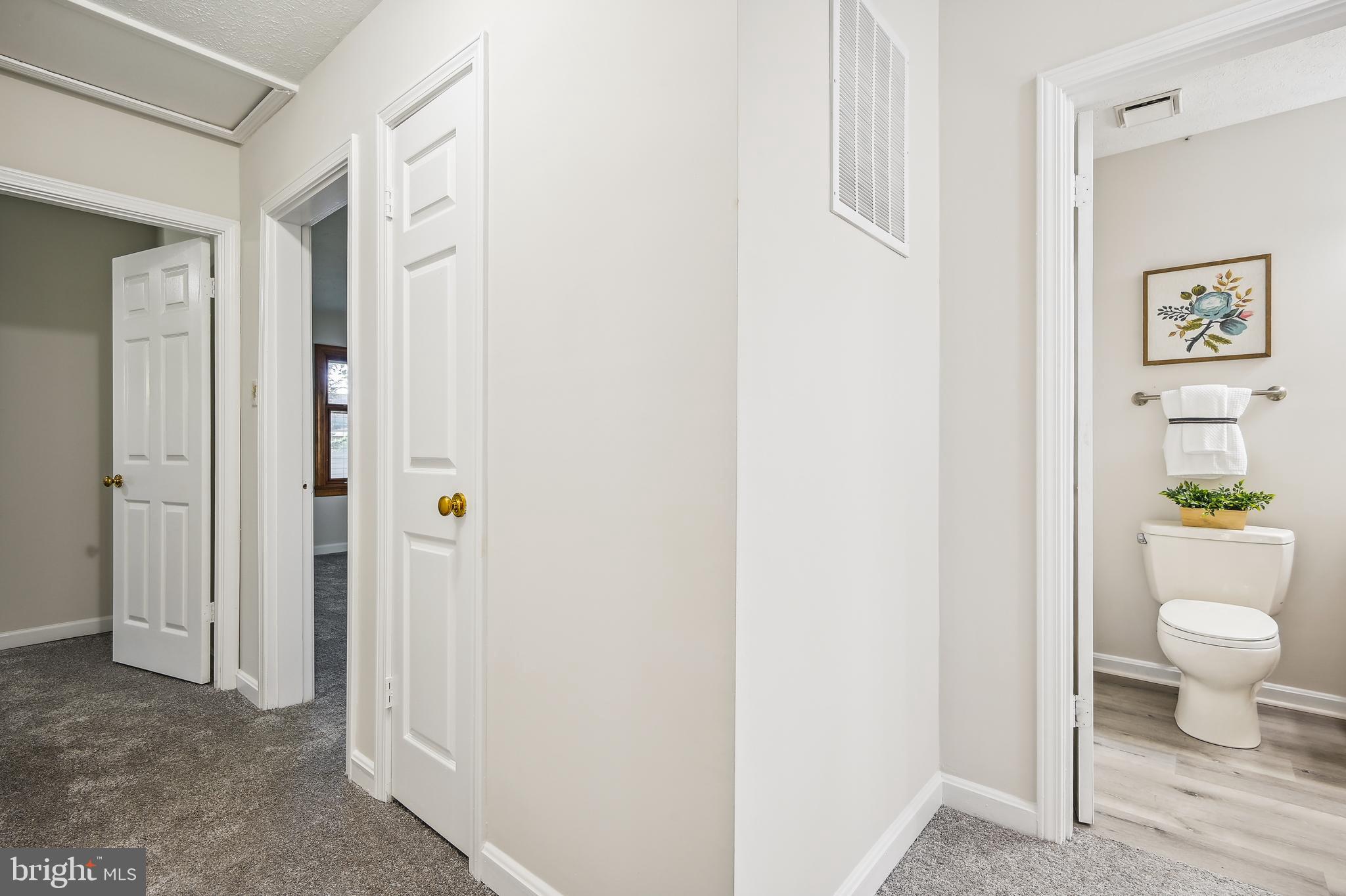 BAY HIGHLANDS - Residential