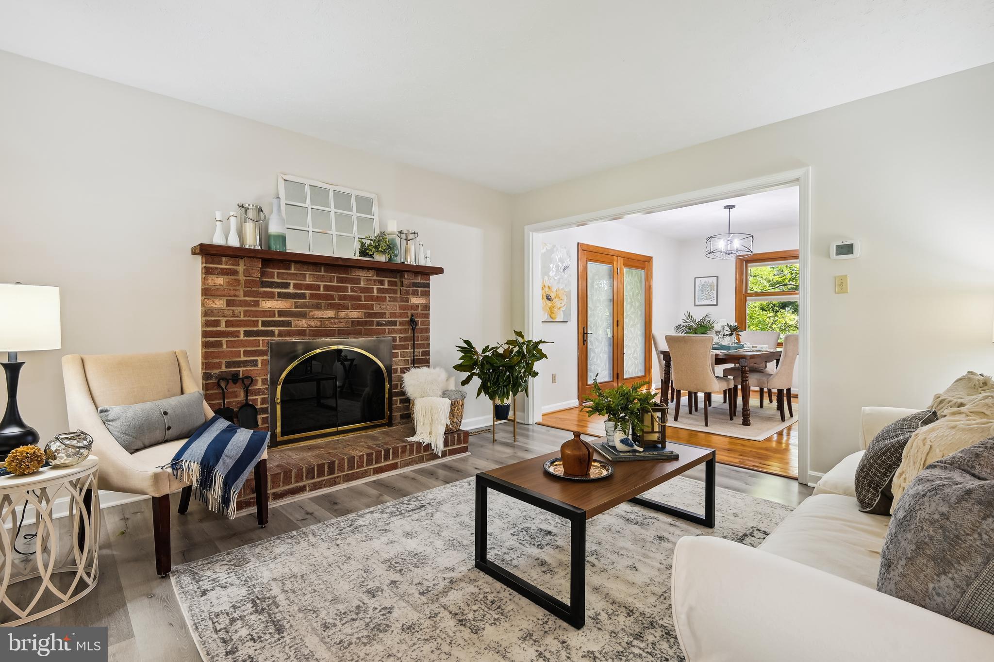 BAY HIGHLANDS - Residential