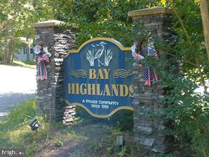 BAY HIGHLANDS - Residential