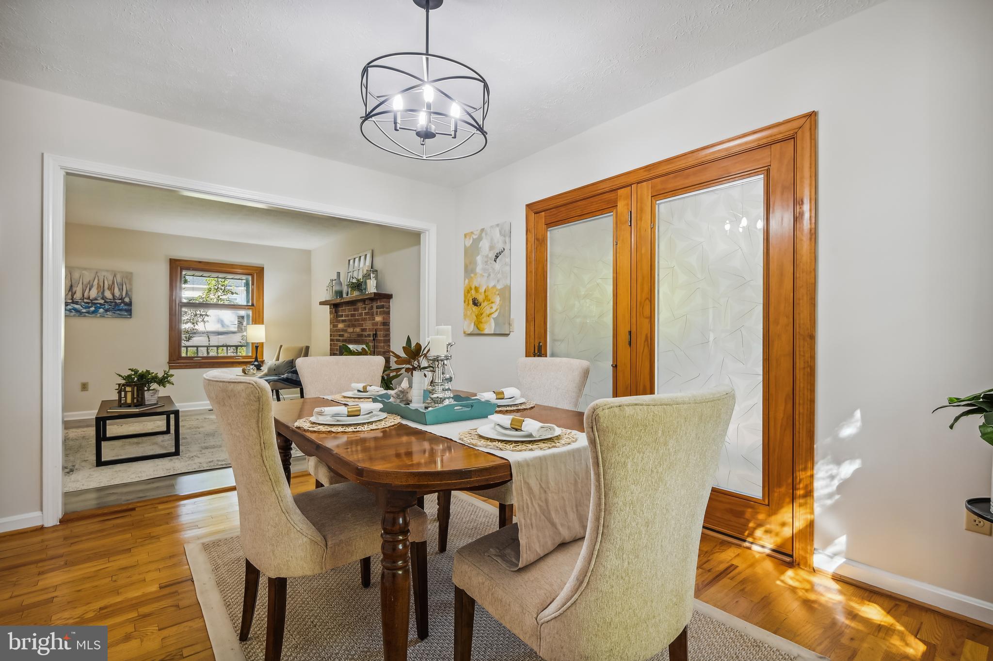 BAY HIGHLANDS - Residential