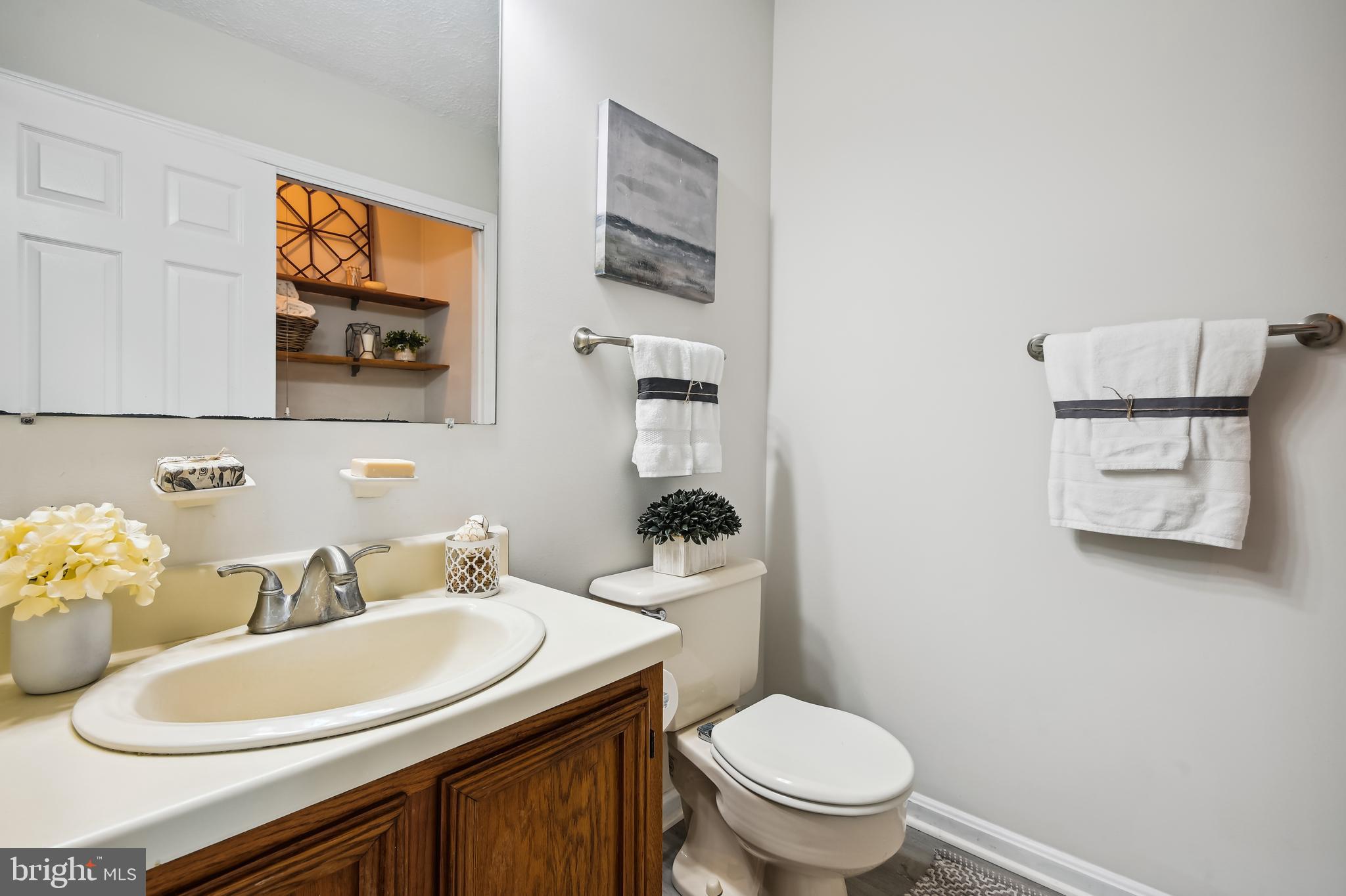 BAY HIGHLANDS - Residential