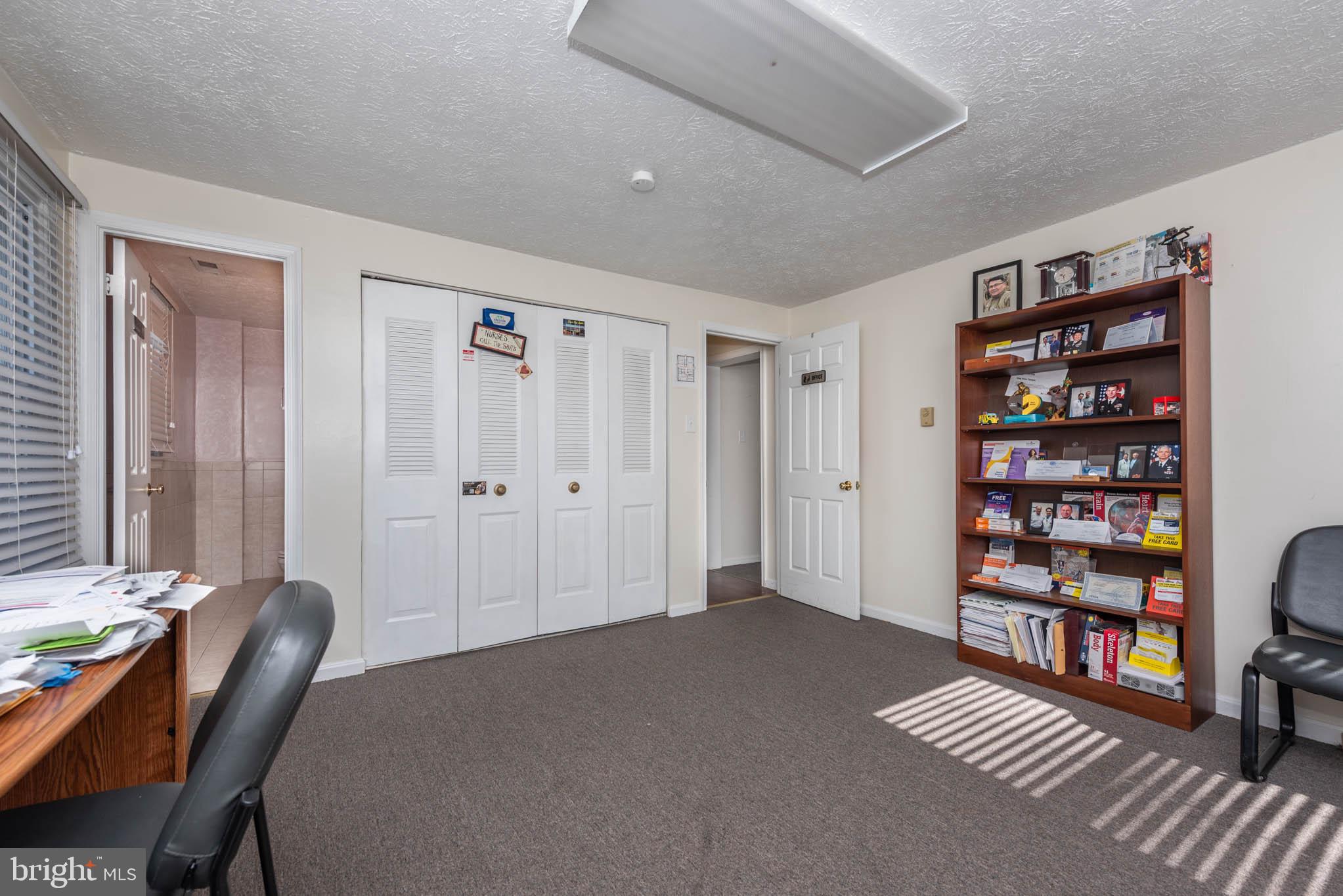 NOTTINGHAM - Residential