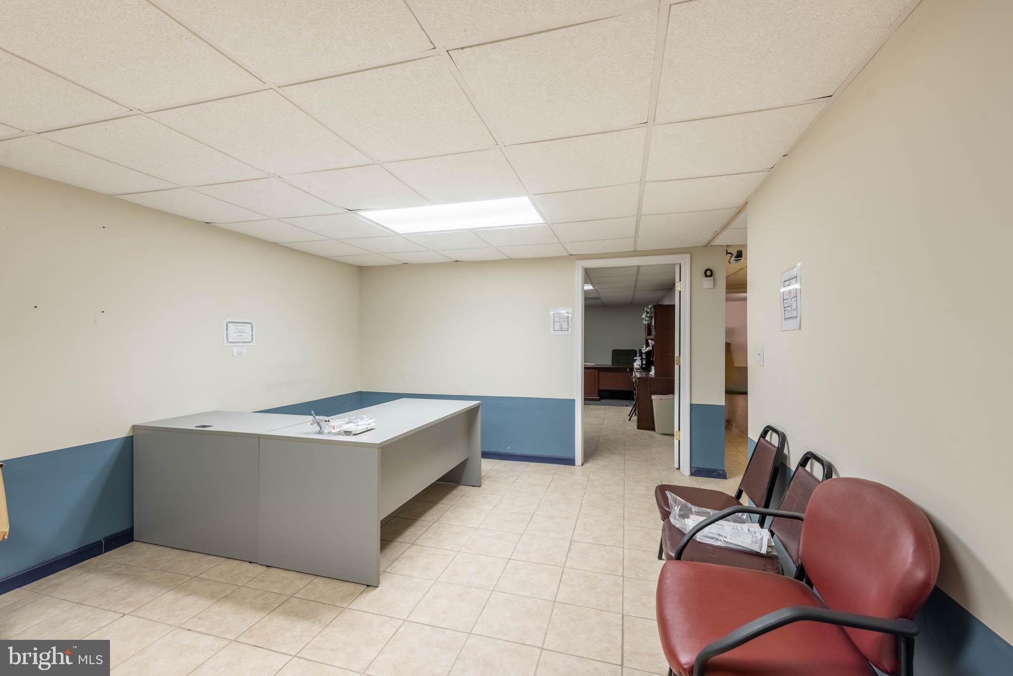 NOTTINGHAM - Residential