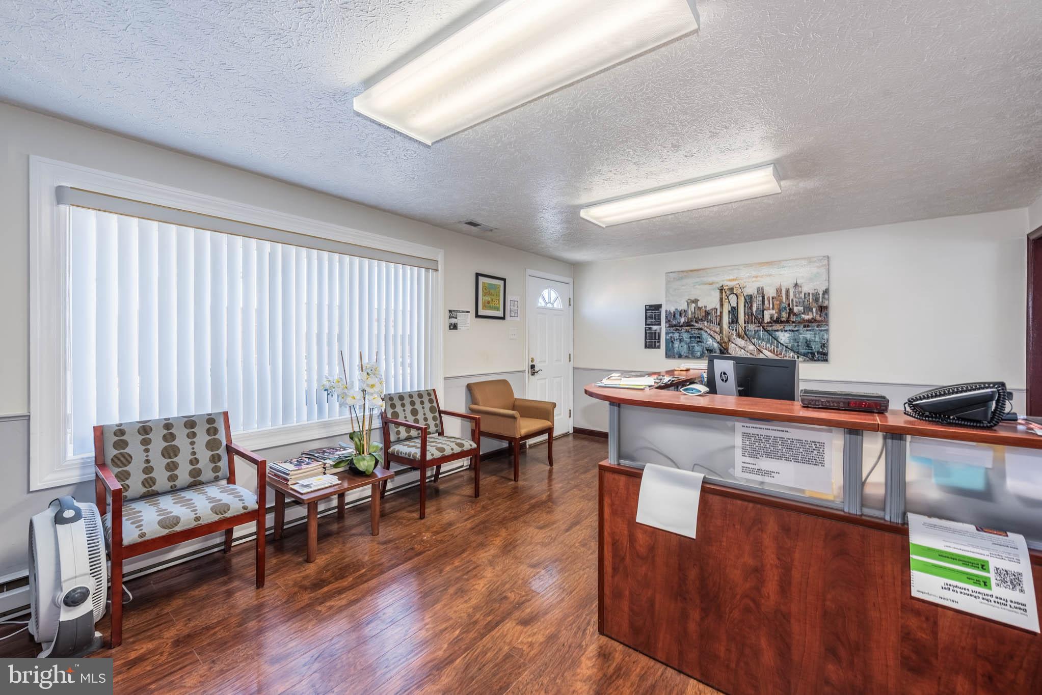 NOTTINGHAM - Residential