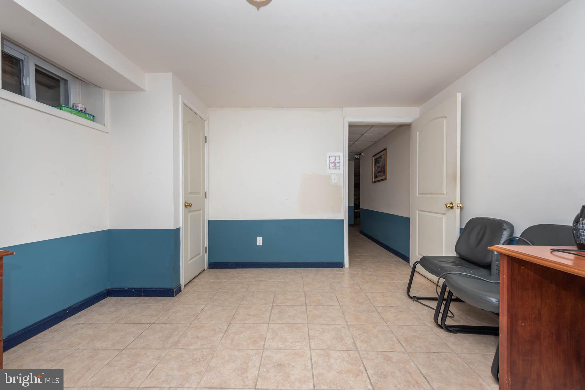 NOTTINGHAM - Residential