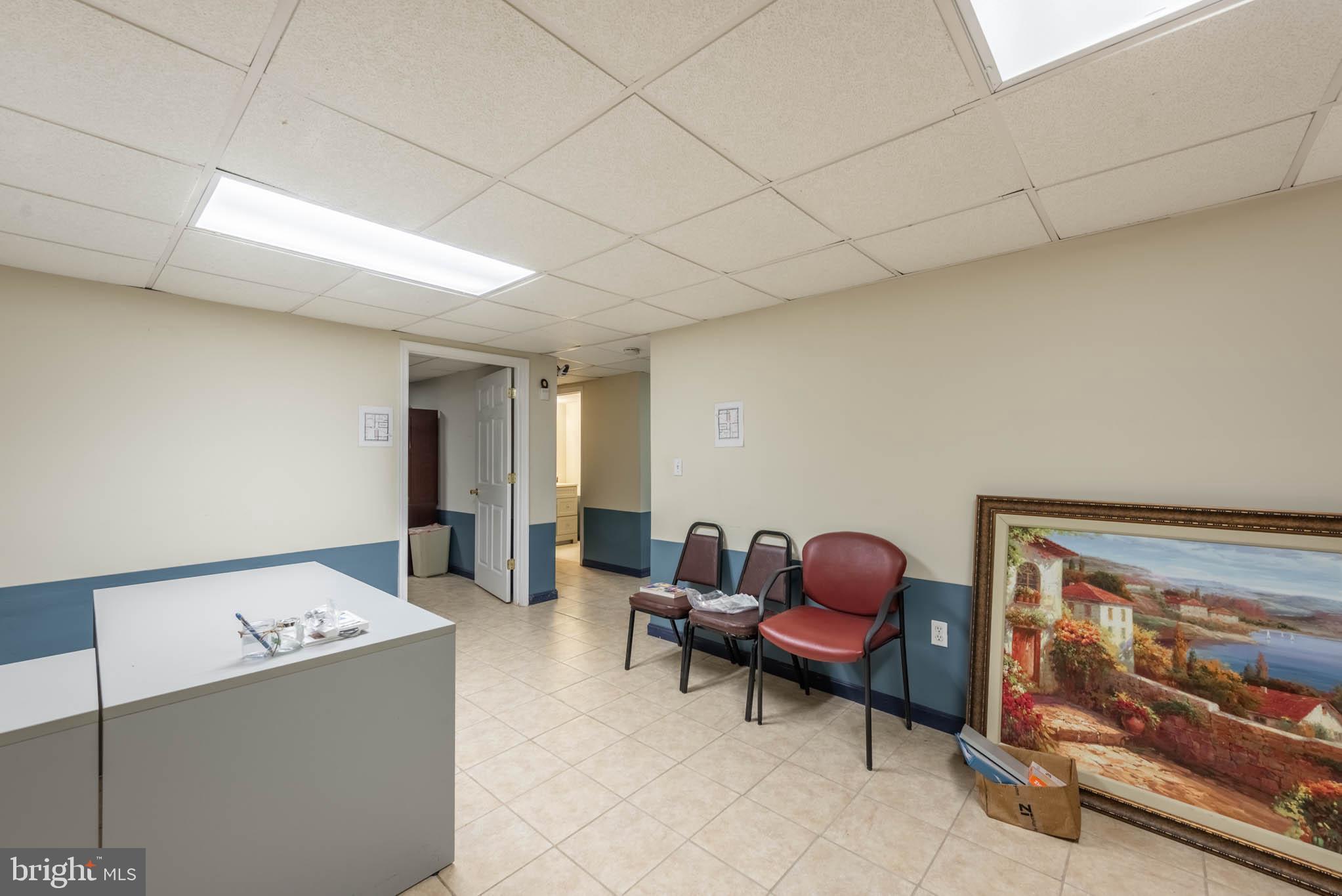 NOTTINGHAM - Residential