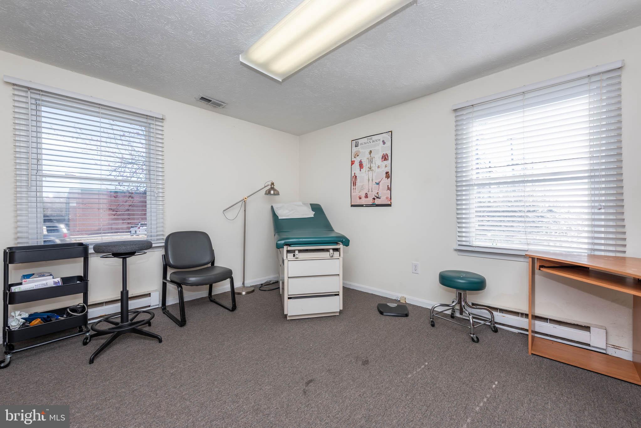 NOTTINGHAM - Residential