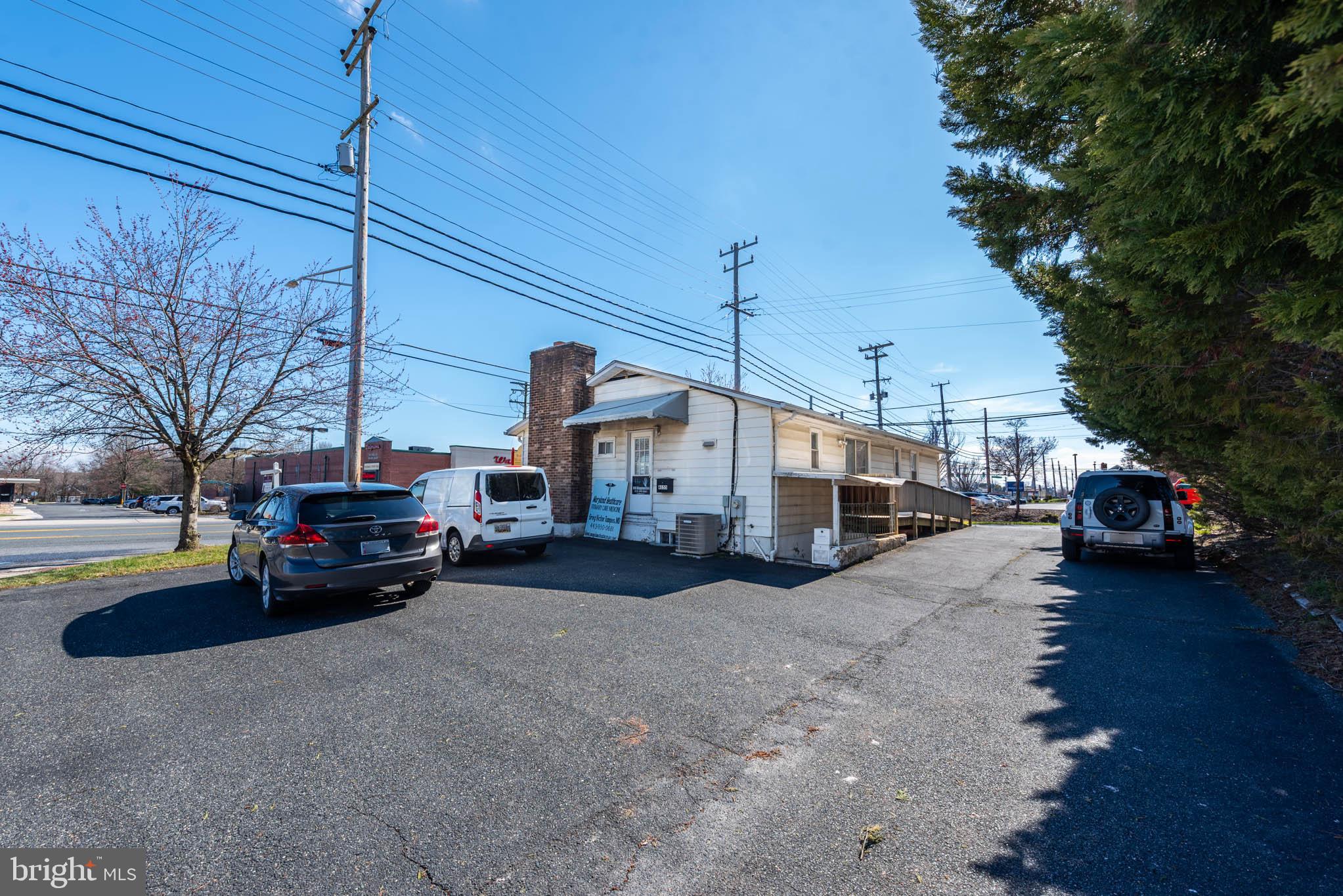 NOTTINGHAM - Residential