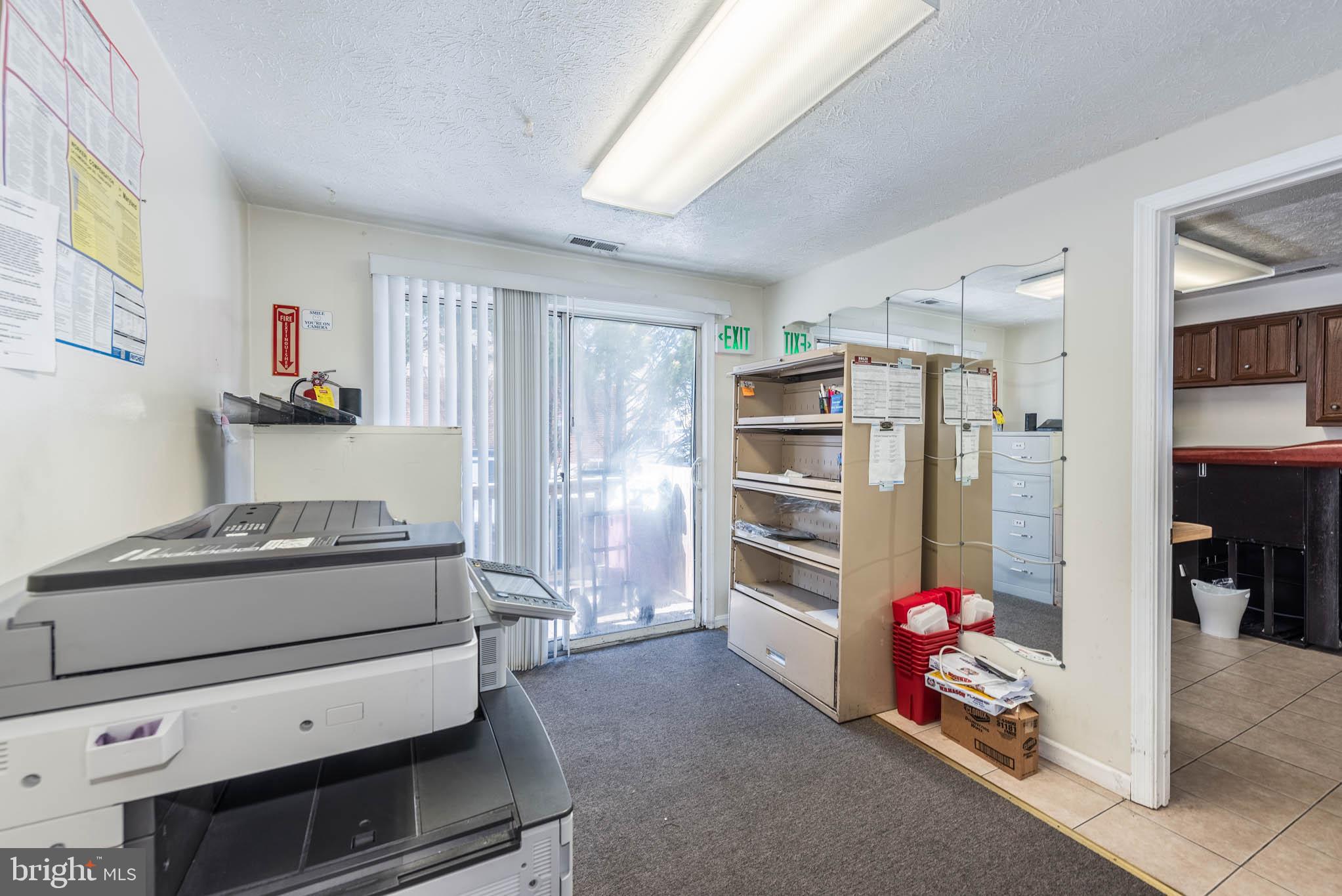 NOTTINGHAM - Residential