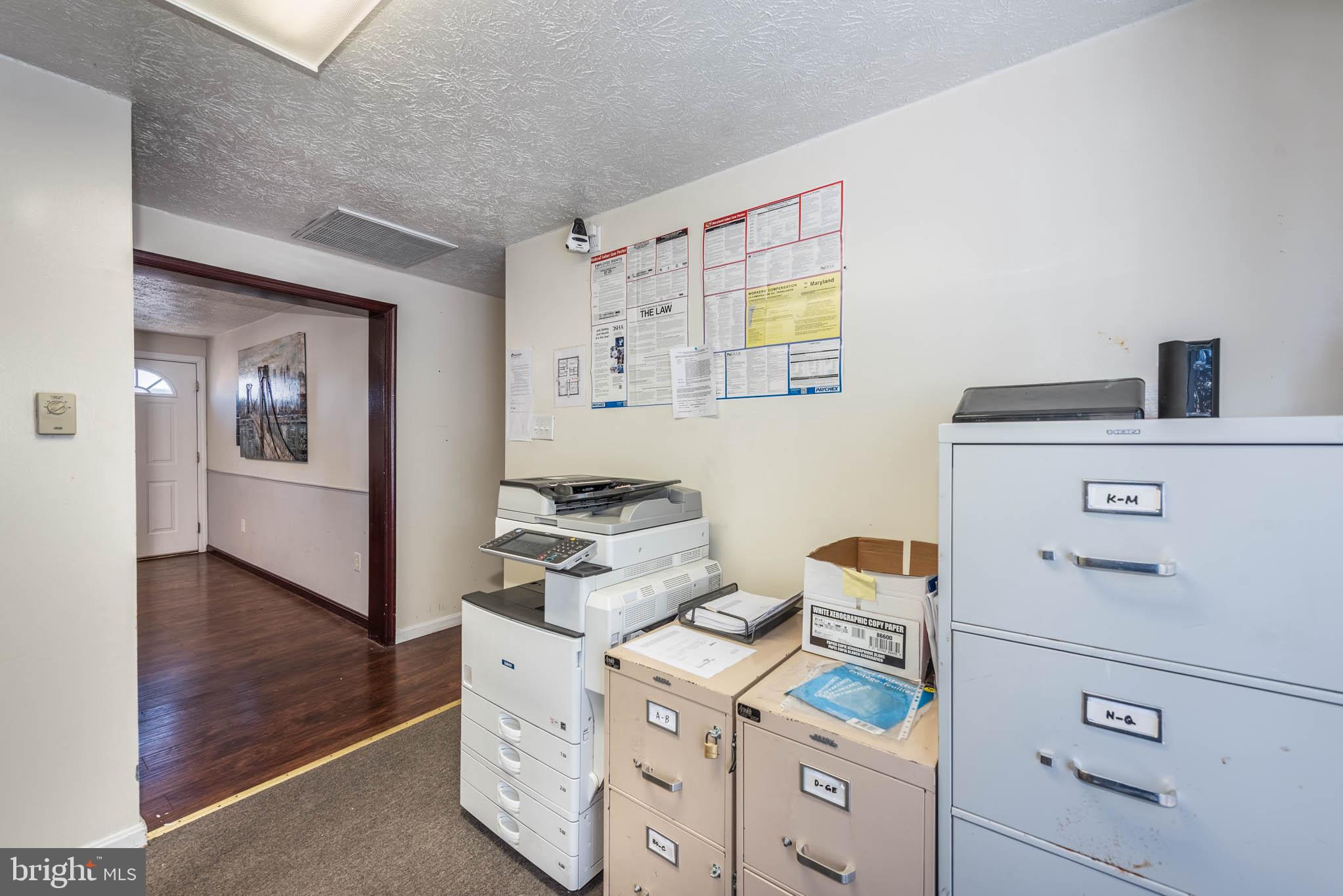 NOTTINGHAM - Residential