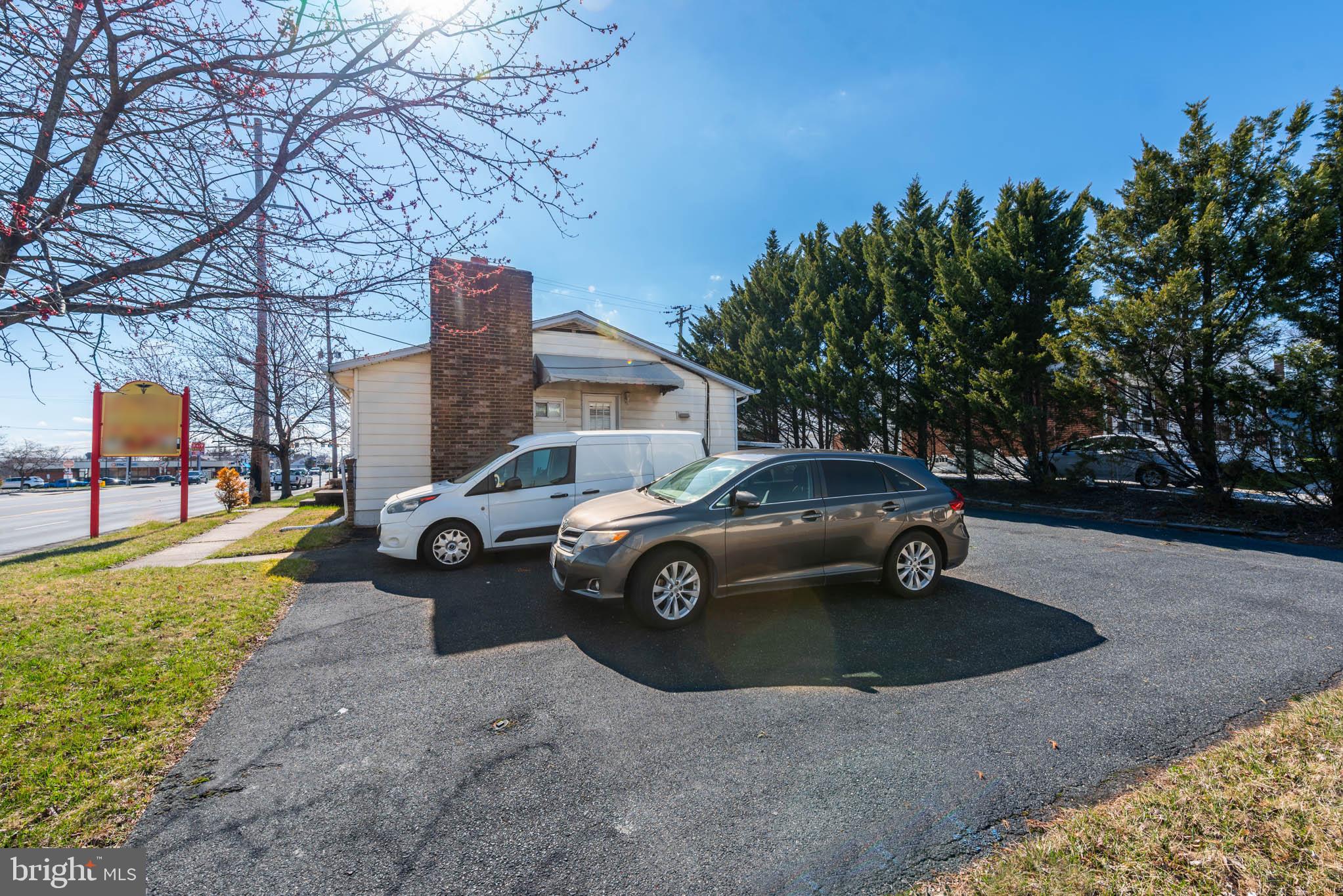 NOTTINGHAM - Residential