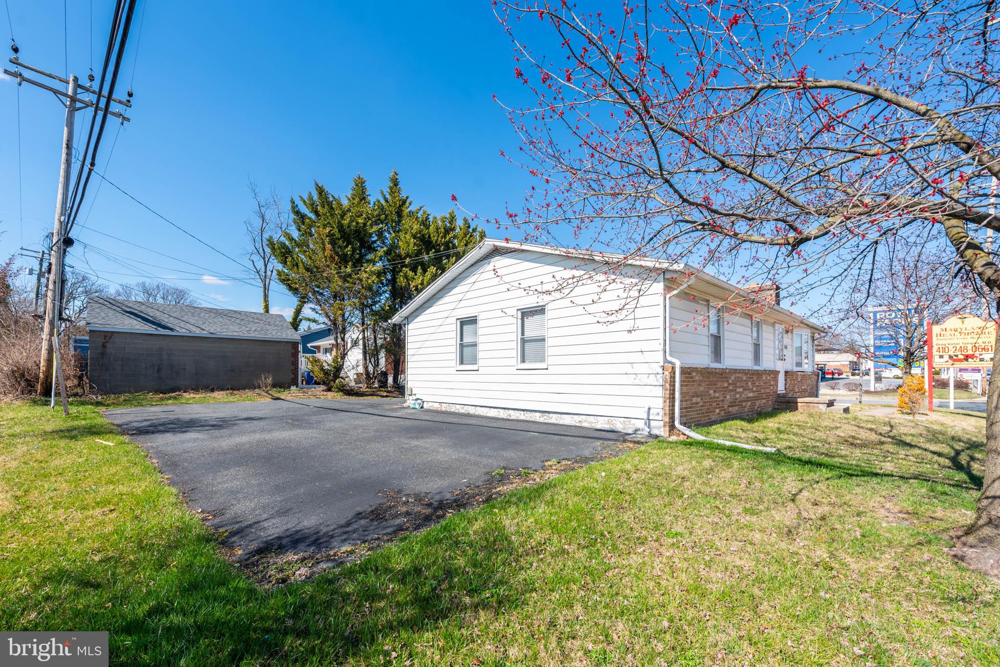 NOTTINGHAM - Residential