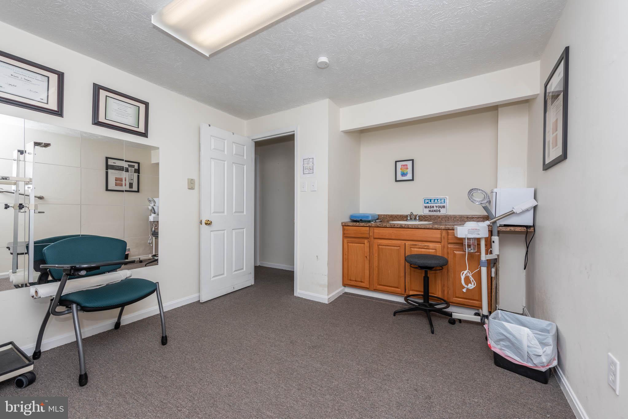 NOTTINGHAM - Residential