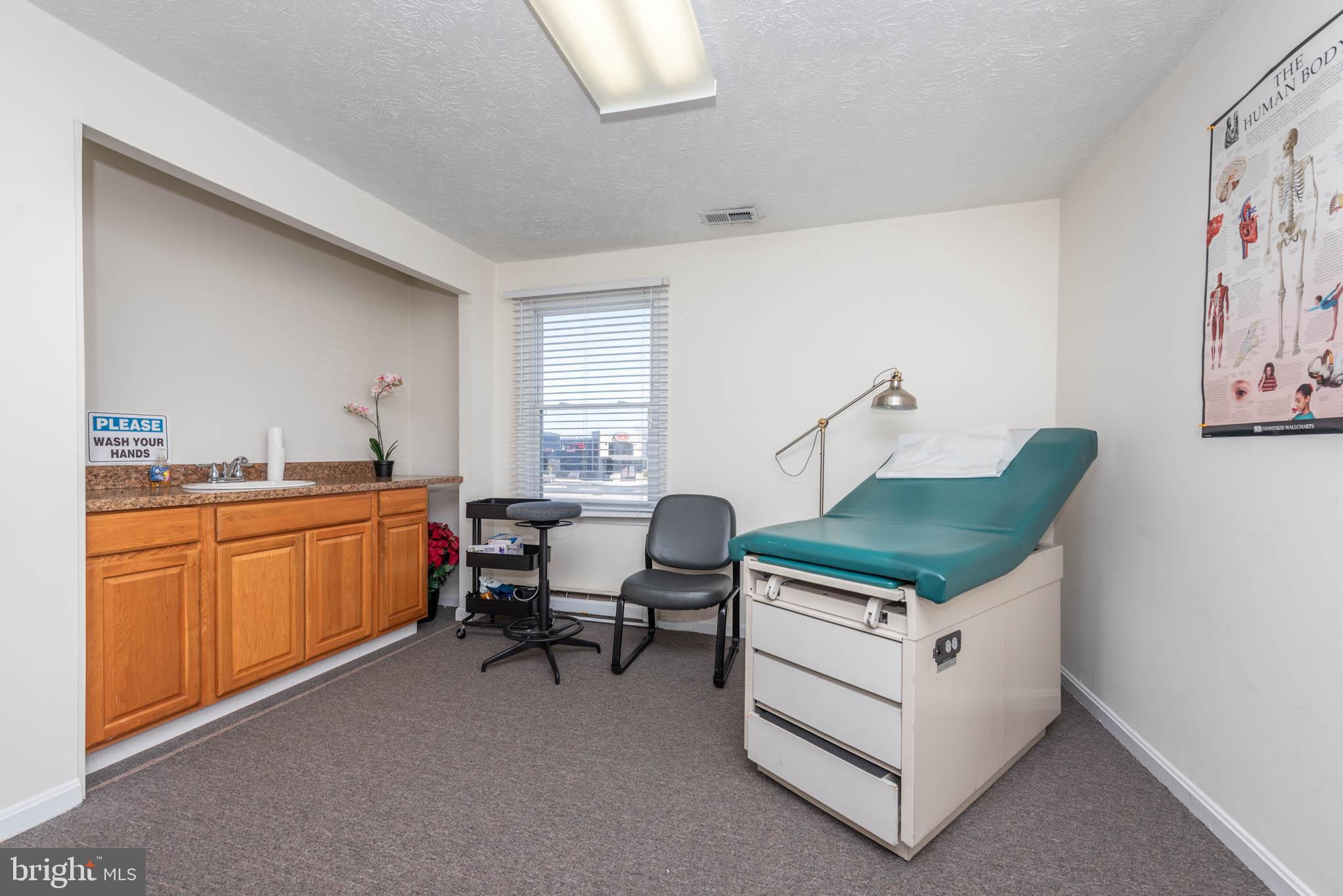 NOTTINGHAM - Residential