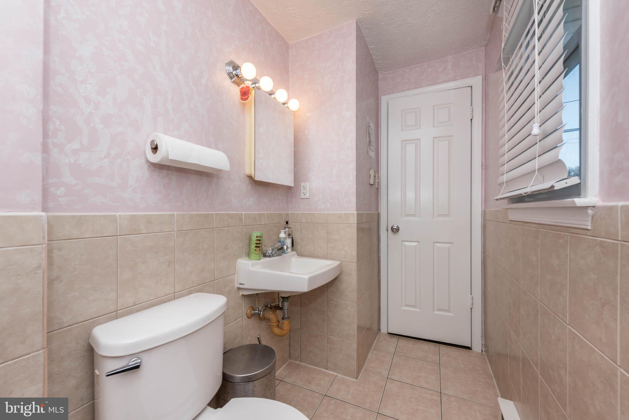 NOTTINGHAM - Residential